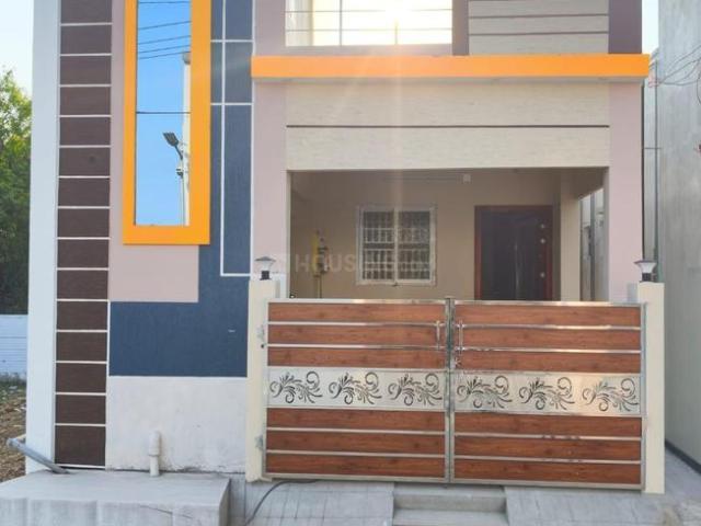 2 BHK Independent House in Gerugambakkam for resale Chennai. The reference number is 20387869