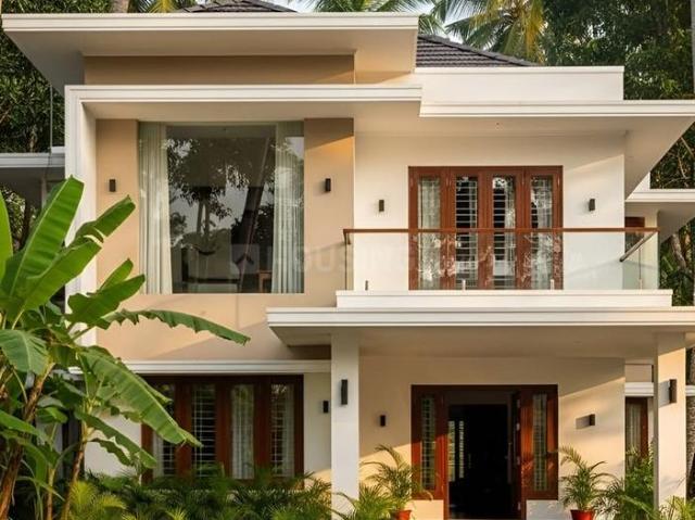 2 BHK Independent House in Gerugambakkam for resale Chennai. The reference number is 20452382