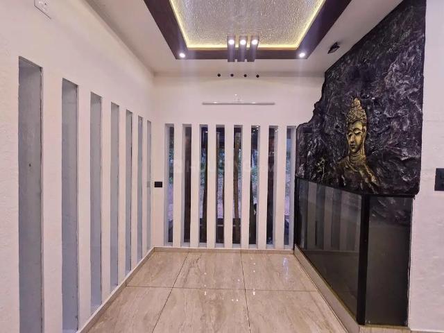 2 BHK Independent House in Gerugambakkam for resale Chennai. The reference number is 20760491