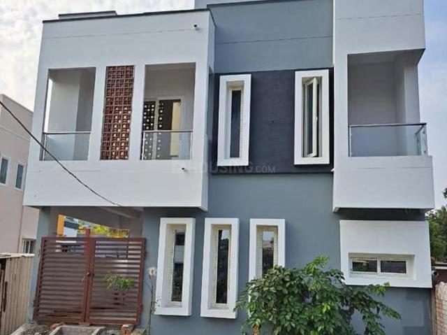 2 BHK Independent House in Gerugambakkam for resale Chennai. The reference number is 20870086