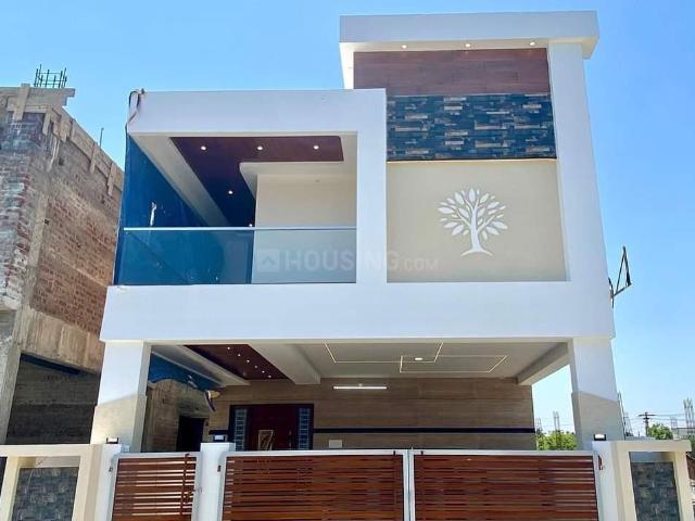 2 BHK Independent House in Gerugambakkam for resale Chennai. The reference number is 20875784