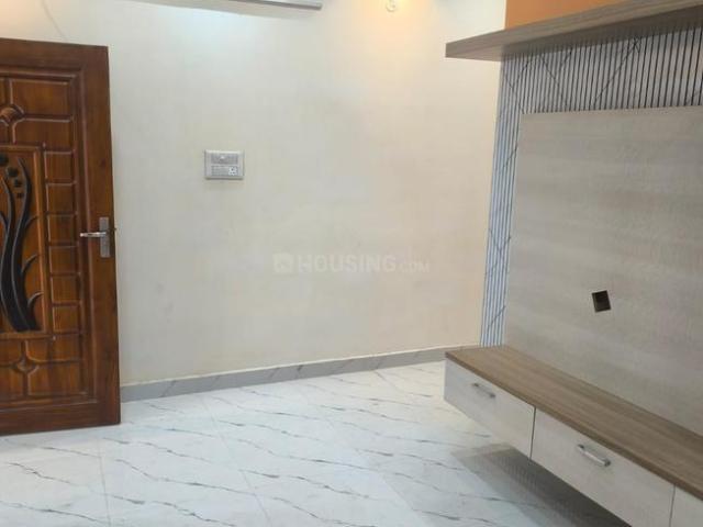 2 BHK Independent House in Gerugambakkam for resale Chennai. The reference number is 20880357