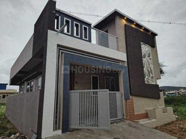 2 BHK Independent House in Gerugambakkam for resale Chennai. The reference number is 20881442