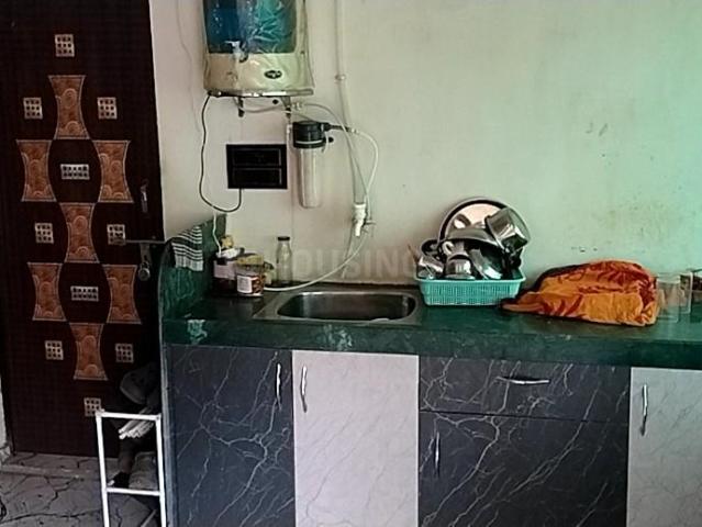 2 BHK Independent House in Ghodasar for rent Ahmedabad. The reference number is 17351603