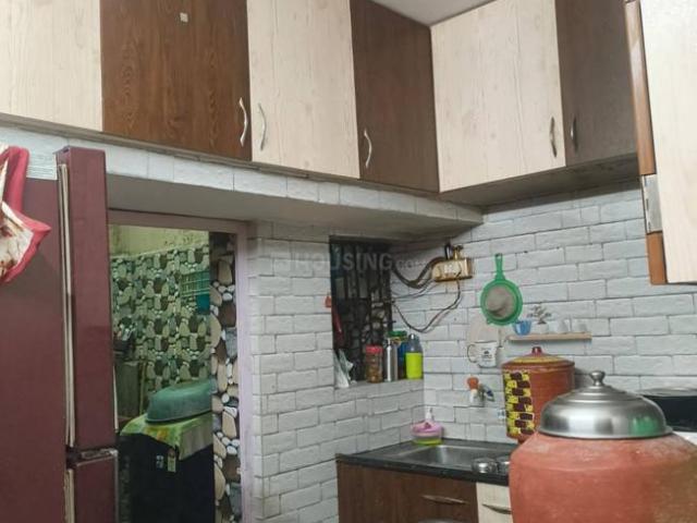 2 BHK Independent House in Ghodasar for rent Ahmedabad. The reference number is 20789118