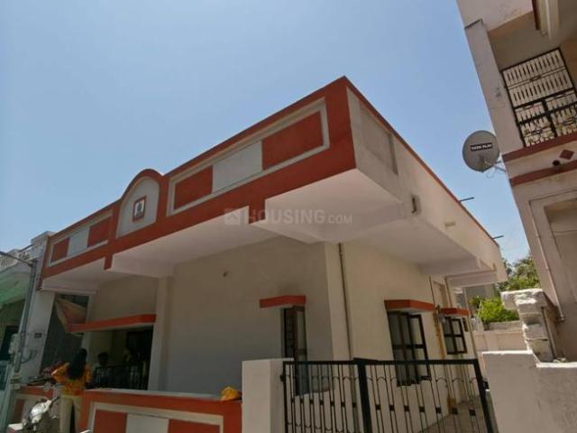 2 BHK Independent House in Ghodasar for rent Ahmedabad. The reference number is 20389260