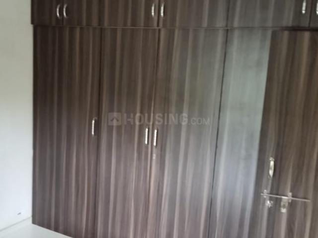 2 BHK Independent House in Ghodasar for rent Ahmedabad. The reference number is 9935950