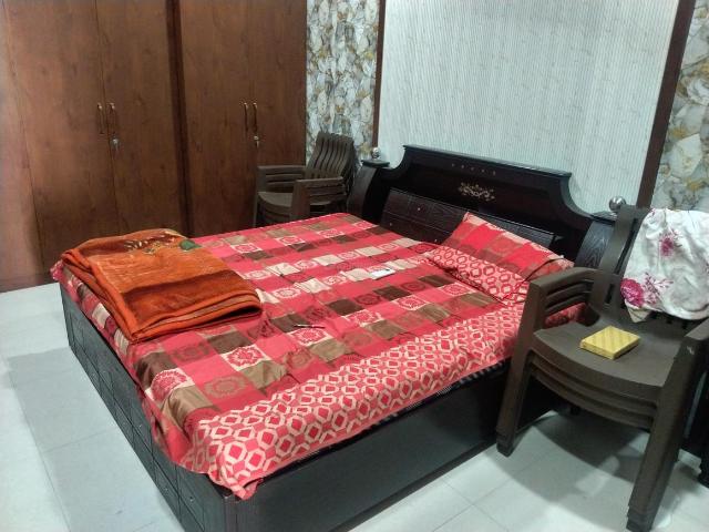 2 BHK Independent House in Ghodasar for resale Ahmedabad. The reference number is 18705955