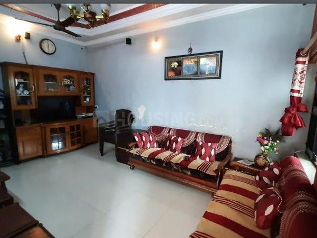 2 BHK Independent House in Ghodasar for resale Ahmedabad. The reference number is 20134956