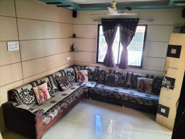 2 BHK Independent House in Ghodasar for resale Ahmedabad. The reference number is 20729862