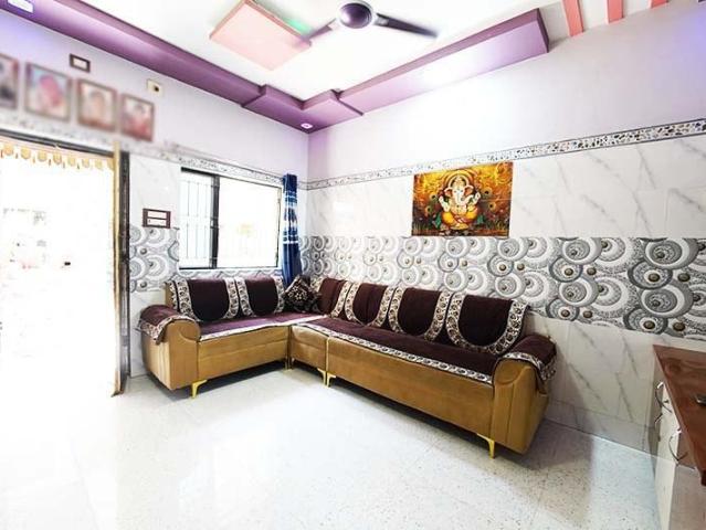 2 BHK Independent House in Ghodasar for resale Ahmedabad. The reference number is 21201595