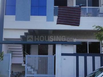 2 BHK Independent House in Ghogali for rent Nagpur. The reference number is 16062390