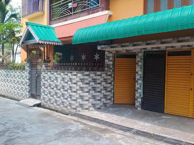 2 BHK Independent House in Ghogomali for rent Siliguri. The reference number is 20801642