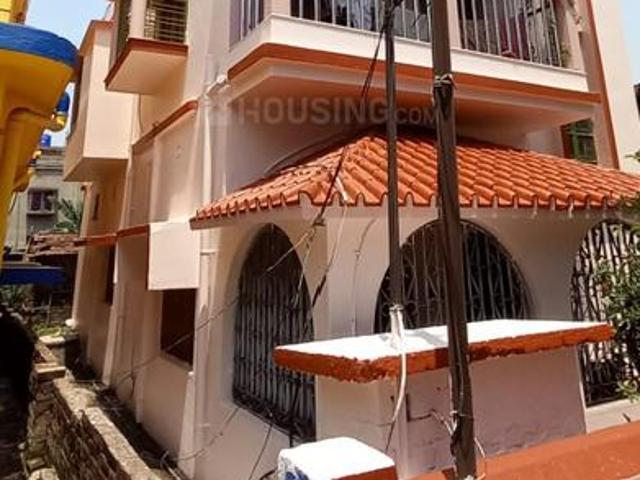 2 BHK Independent House in Ghosh Para for resale Howrah. The reference number is 20926196