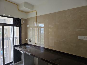 Mumbai, Thane District, Maharashtra - Balcony