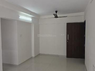 Mumbai, Thane District, Maharashtra - Balcony