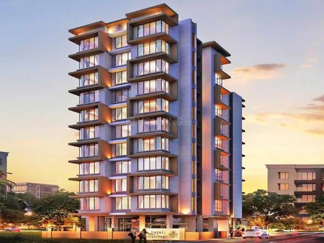 2 BHK Independent House in Ghatkopar East for resale Mumbai. The reference number is 16860342