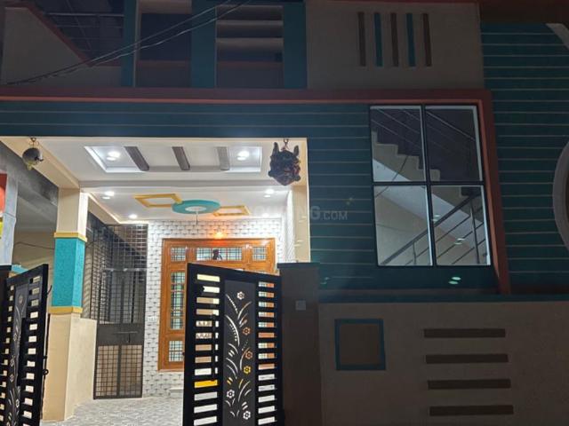2 BHK Independent House in Ghatkesar for resale Secunderabad. The reference number is 12867746