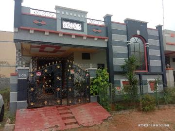 2 BHK Independent House in Ghatkesar for resale Secunderabad. The reference number is 15534222