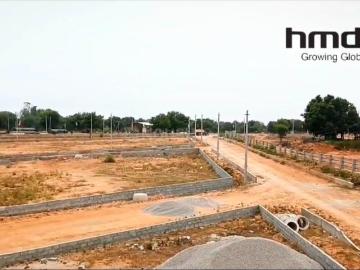 2 BHK Independent House in Ghatkesar for resale Secunderabad. The reference number is 20123479