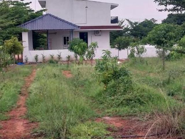 2 BHK Independent House in Ghatkesar for resale Secunderabad. The reference number is 21001044