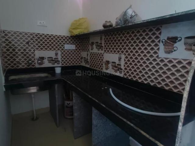 2 BHK Independent House in Ghati Karolan for rent Jaipur. The reference number is 20579686
