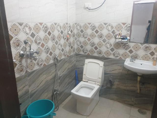 2 BHK Independent House in Ghati Karolan for rent Jaipur. The reference number is 21026136