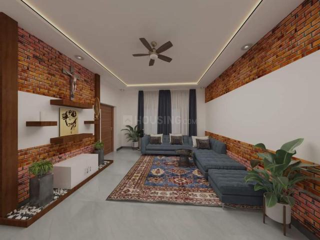2 BHK Independent House in Ghatlodiya for rent Ahmedabad. The reference number is 20023025