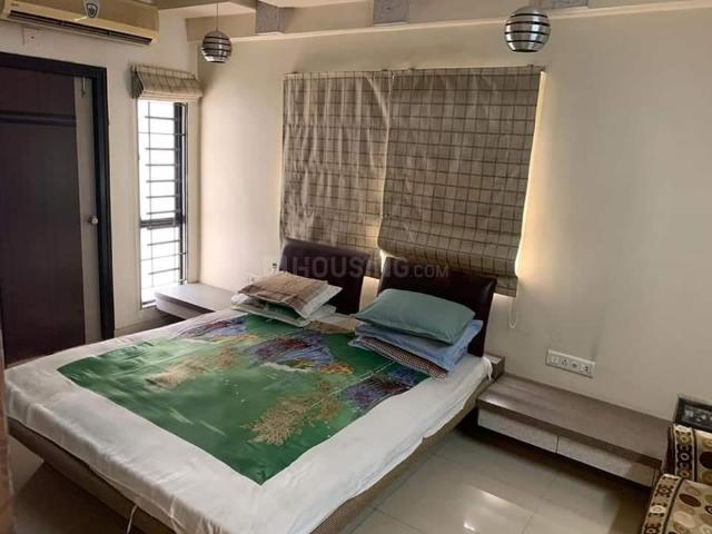 2 BHK Independent House in Ghatlodiya for rent Ahmedabad. The reference number is 20190205