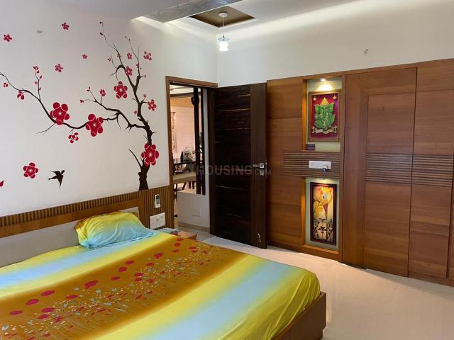 2 BHK Independent House in Ghatlodiya for rent Ahmedabad. The reference number is 20285652