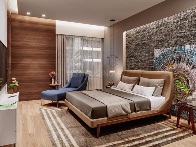 2 BHK Independent House in Ghatlodiya for rent Ahmedabad. The reference number is 20286243