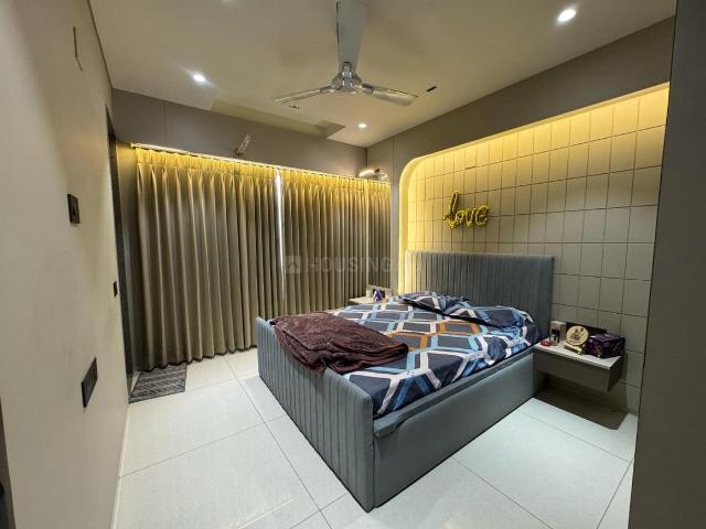 2 BHK Independent House in Ghatlodiya for rent Ahmedabad. The reference number is 20229161