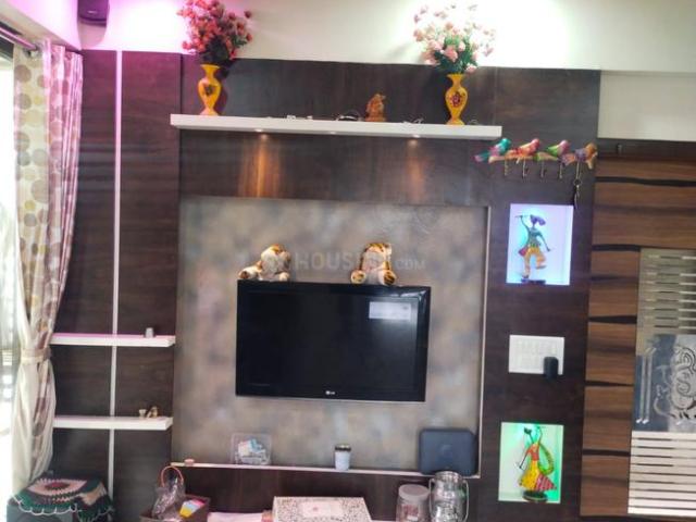 2 BHK Independent House in Ghatlodiya for rent Ahmedabad. The reference number is 20229138