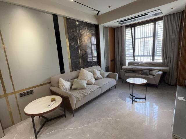 2 BHK Independent House in Ghatlodiya for rent Ahmedabad. The reference number is 20345101