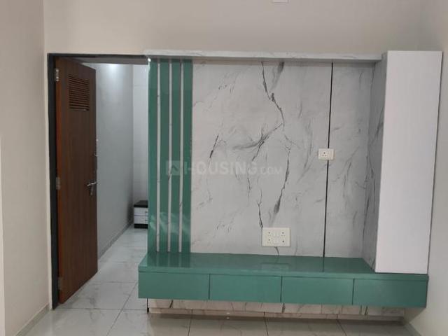 2 BHK Independent House in Ghatlodiya for rent Ahmedabad. The reference number is 20350442