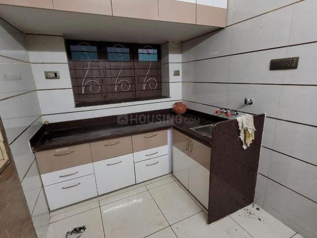 2 BHK Independent House in Ghatlodiya for rent Ahmedabad. The reference number is 20476830