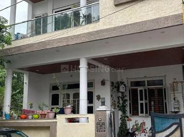 2 BHK Independent House in Ghatlodiya for rent Ahmedabad. The reference number is 20525819
