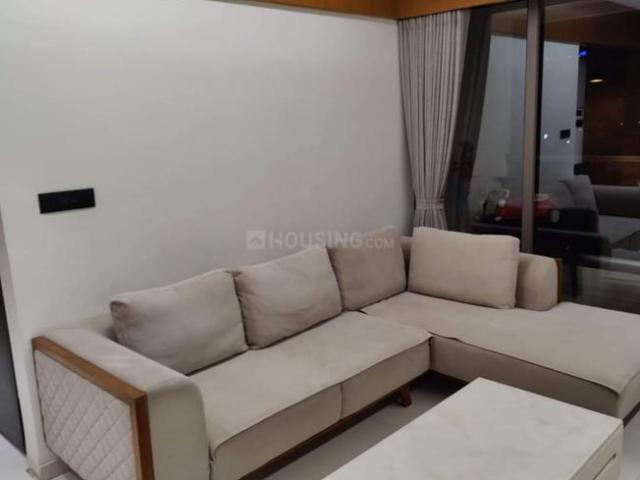 2 BHK Independent House in Ghatlodiya for rent Ahmedabad. The reference number is 20719594