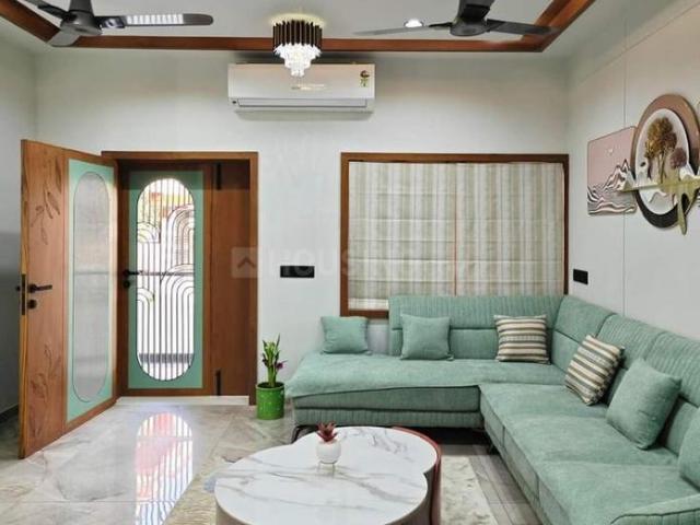 2 BHK Independent House in Ghatlodiya for rent Ahmedabad. The reference number is 20719698