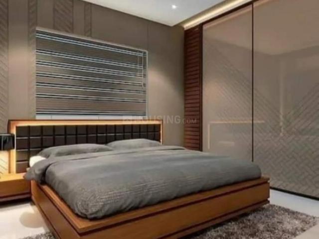 2 BHK Independent House in Ghatlodiya for rent Ahmedabad. The reference number is 20719746