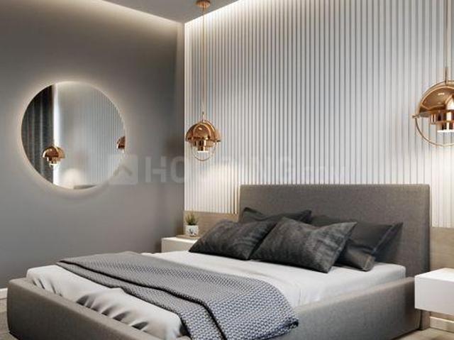 2 BHK Independent House in Ghatlodiya for rent Ahmedabad. The reference number is 20979558