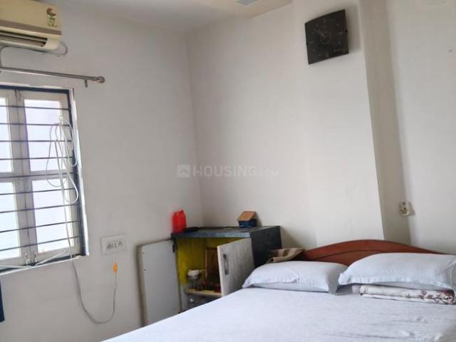 2 BHK Independent House in Ghatlodiya for rent Ahmedabad. The reference number is 21103946