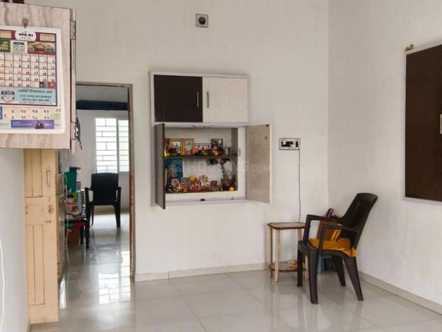 2 BHK Independent House in Ghatlodiya for rent Ahmedabad. The reference number is 21130679