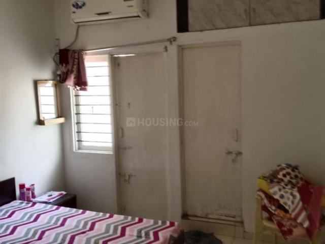 2 BHK Independent House in Ghatlodiya for resale Ahmedabad. The reference number is 14576668