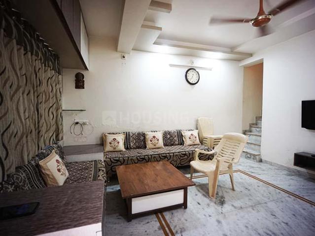 2 BHK Independent House in Ghatlodiya for resale Ahmedabad. The reference number is 20630484
