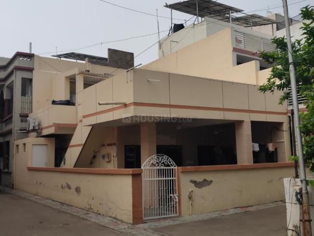 2 BHK Independent House in Ghatlodiya for resale Ahmedabad. The reference number is 20781192