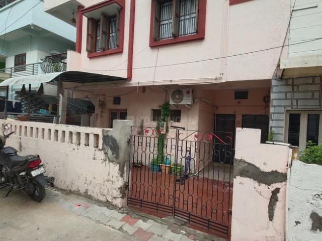 2 BHK Independent House in Ghatlodiya for resale Ahmedabad. The reference number is 20851022