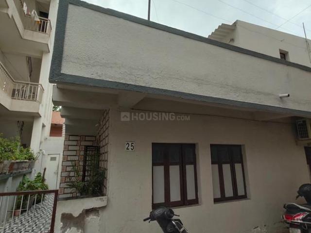 2 BHK Independent House in Ghatlodiya for resale Ahmedabad. The reference number is 20961526