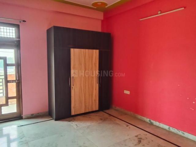 2 BHK Independent House in Ghayasuddinpur for rent Allahabad. The reference number is 11992222