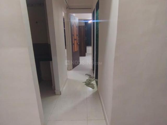 2 BHK Independent House in Ghansoli for rent Navi Mumbai. The reference number is 20259494